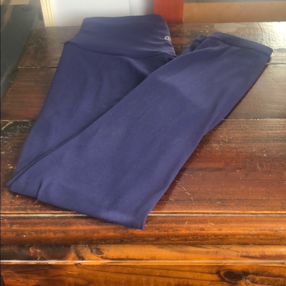 Lululemon Align 25”